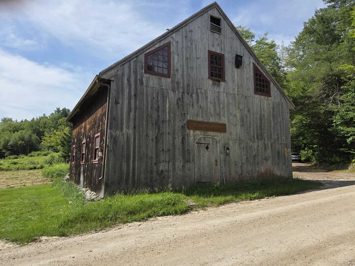 Property Photo: 49 Pedrick Road NH 03287