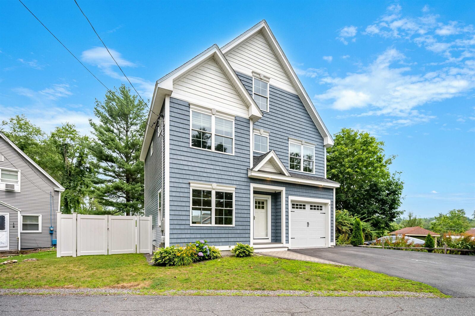 Property Photo:  10 Burns Road  NH 03079 