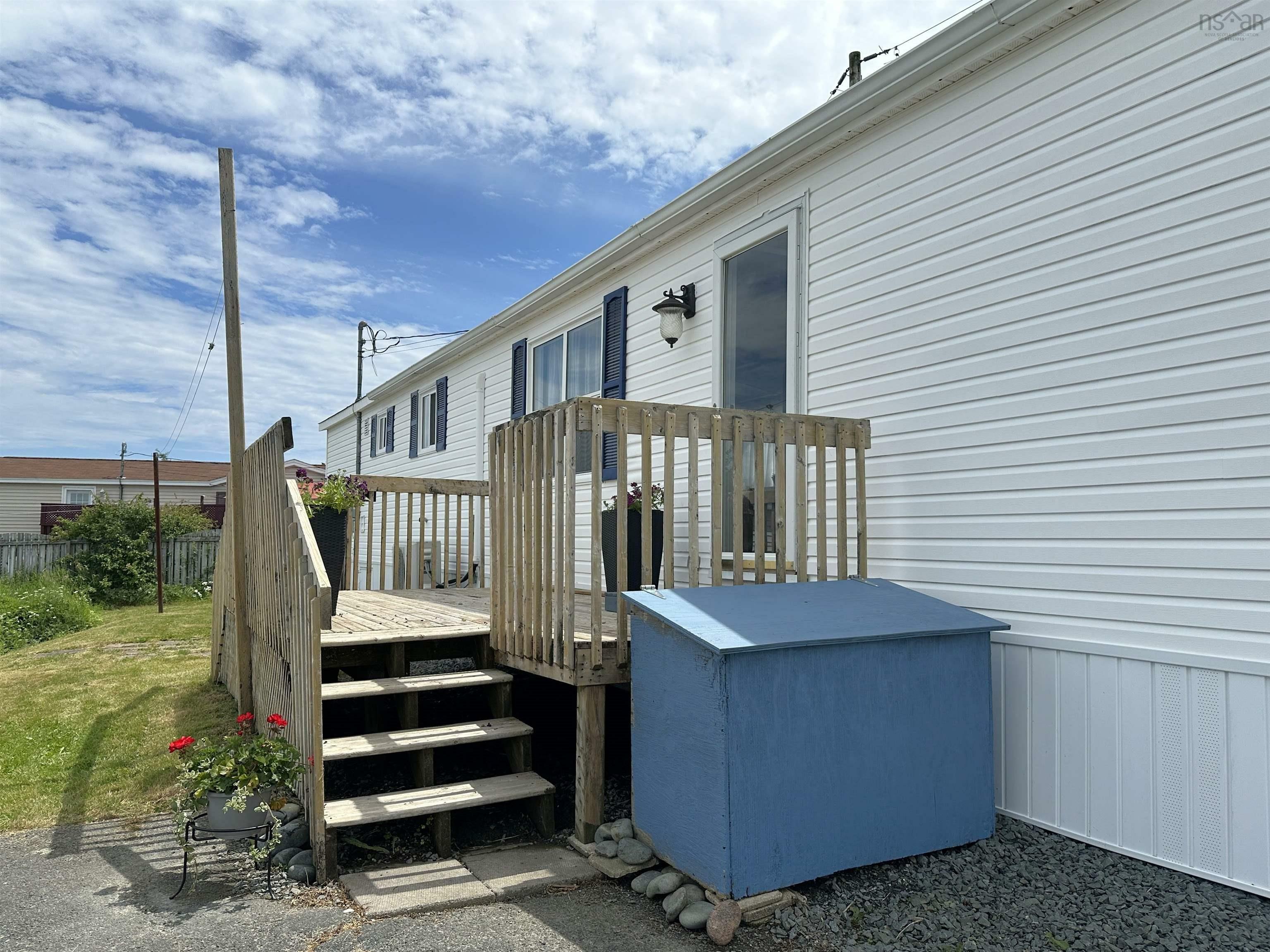 Photo de la propriété: 23 Maple Lane NS B3G 1A8
