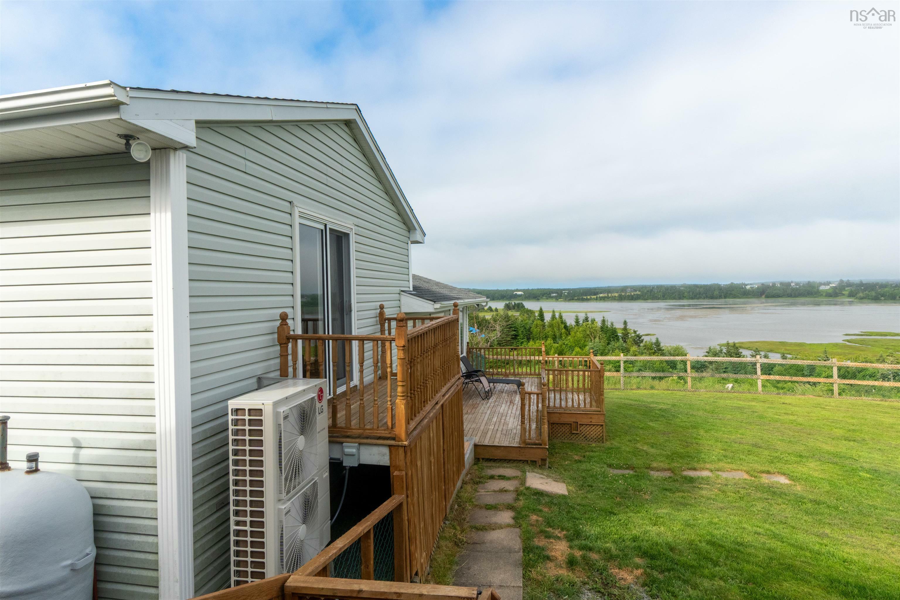 Property Photo: 408 West Lawrencetown Road NS B2Z 1S6