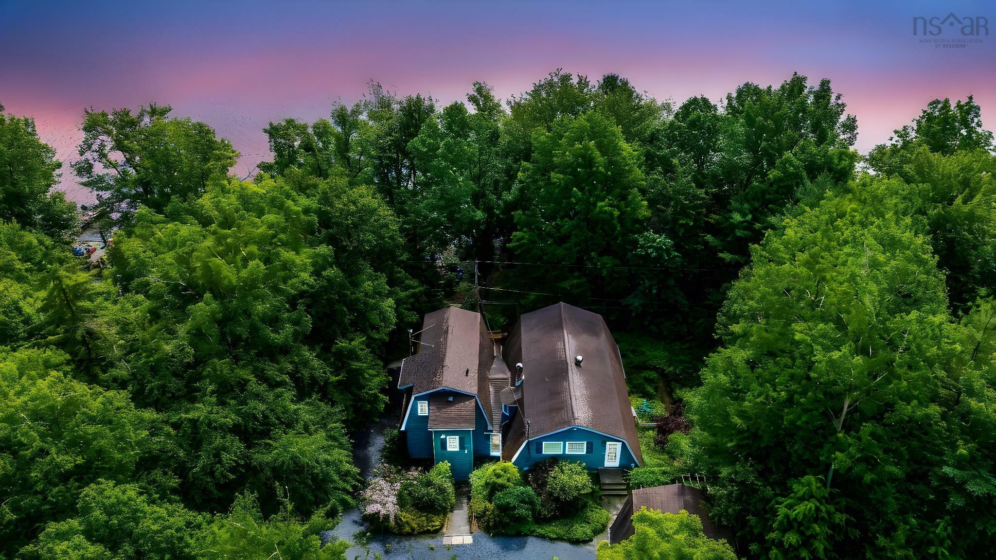 Property Photo: 333/335 Kings Road NS B2T 1A2