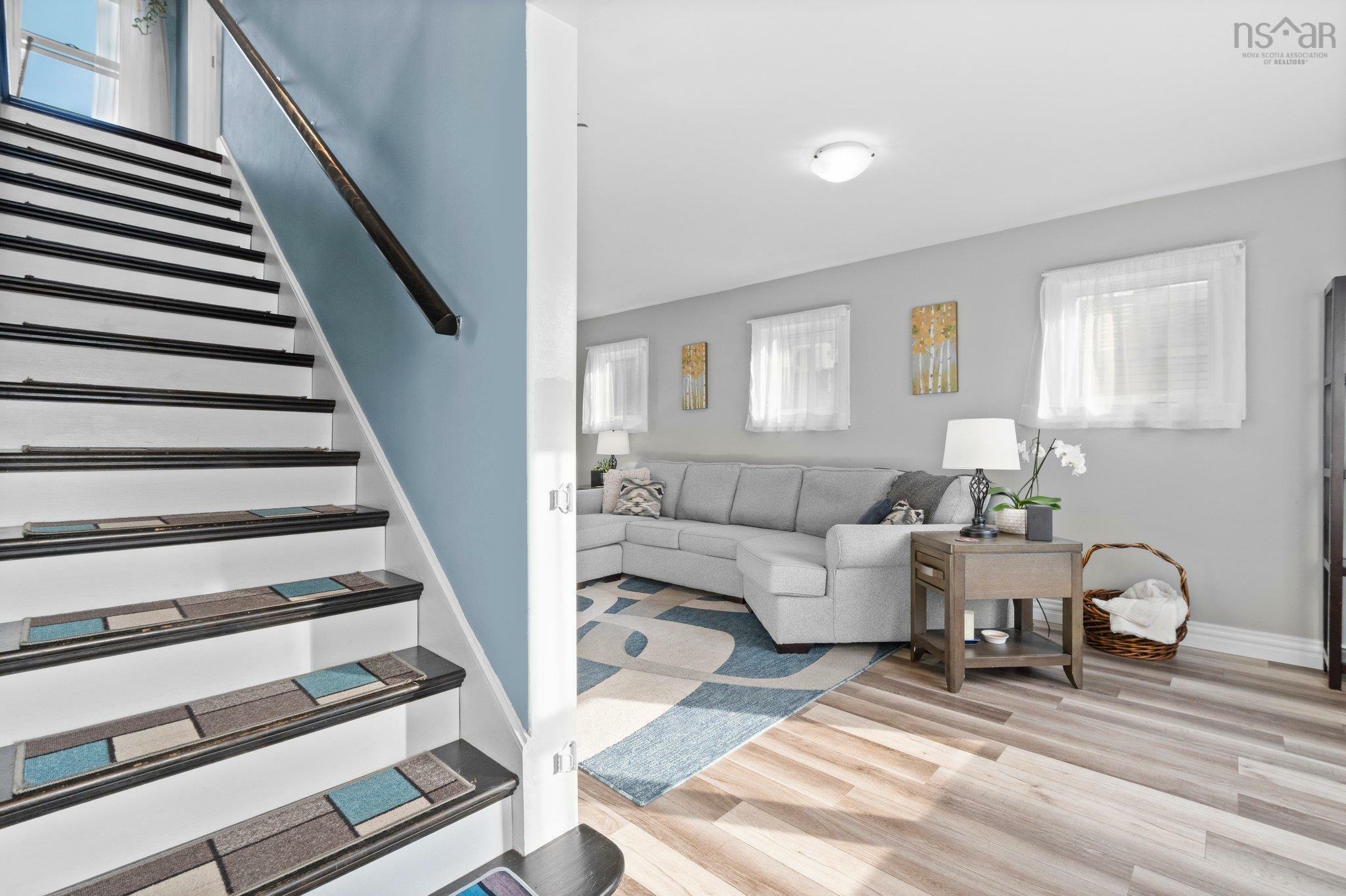 Property Photo: 11 Heather Street NS B3R 1M3