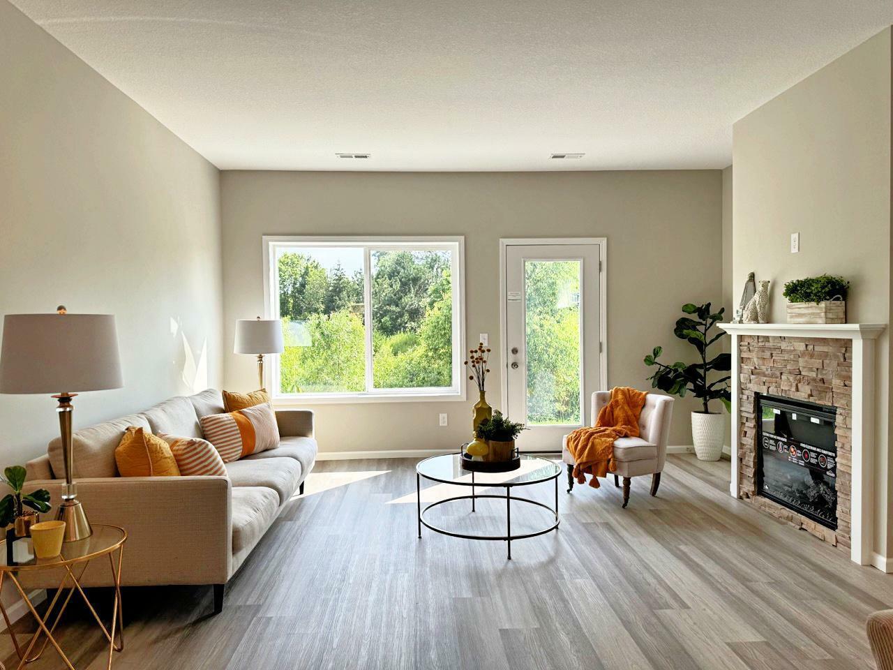 Property Photo: 4831 Education Drive N MN 55038