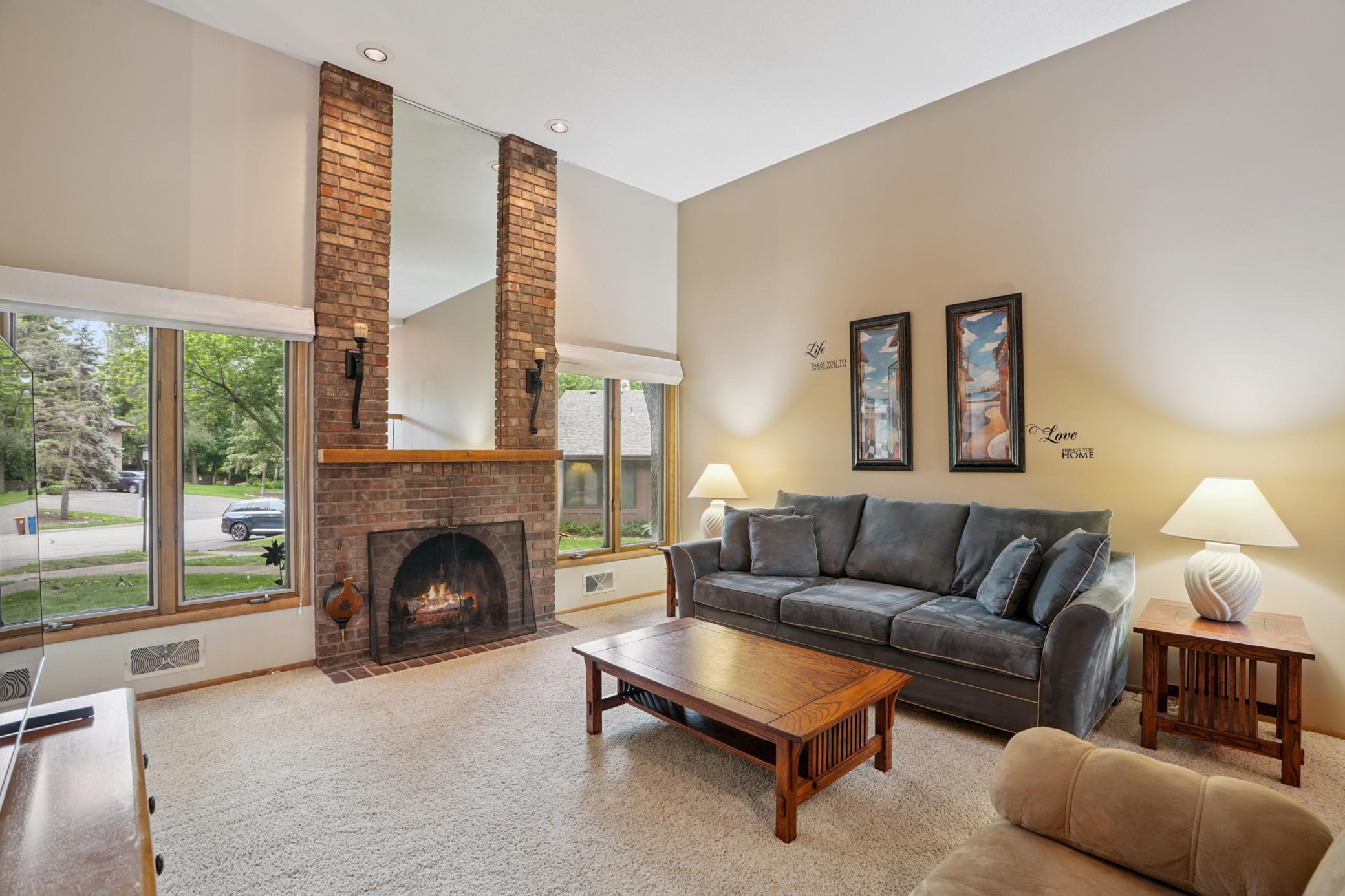 Property Photo: 2589 Sumac Ridge MN 55110