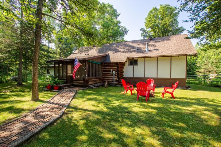 Property Photo: 31759 County 30 MN 56461