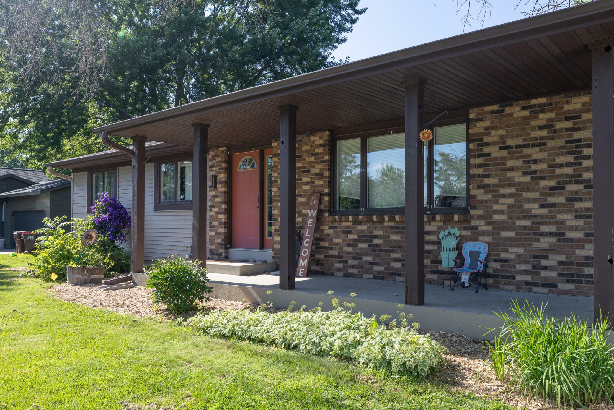 Property Photo: 1478 Walnut Street WI 54021