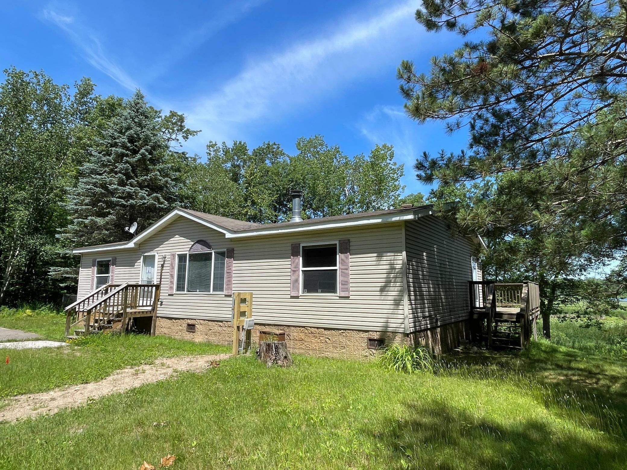 Property Photo: 21344 County Road 11 MN 56441