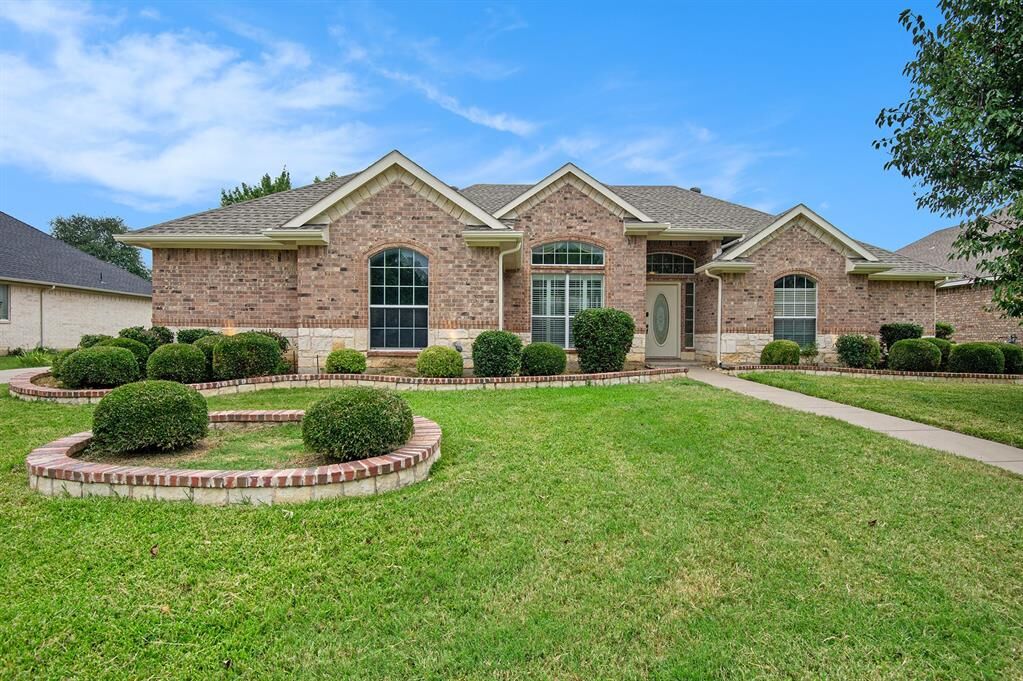Property Photo:  6925 Katherine Court  TX 76118 