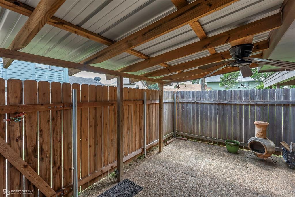 Property Photo:  10010 Hanover Drive  LA 71115 