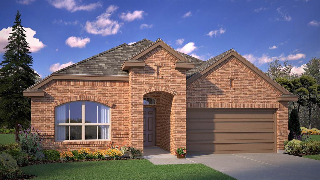 Property Photo: 1221 Beltway Beltway Lane TX 76048