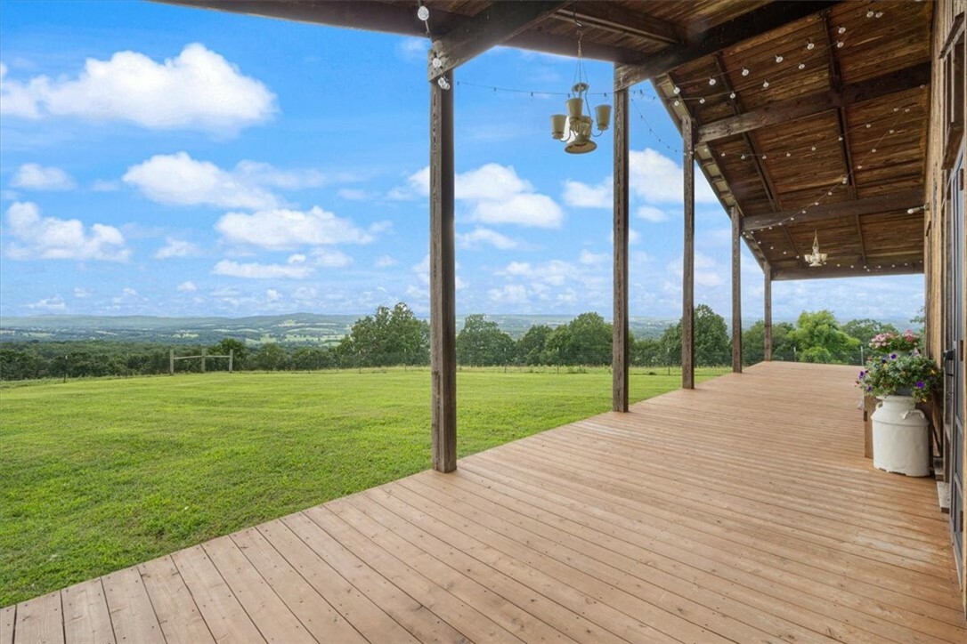 Property Photo: 379 Madison 2551 AR 72740