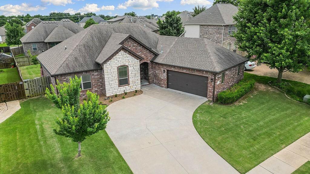6305 Shady Side Avenue  Bentonville AR 72713 photo