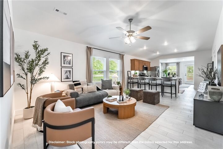 Property Photo: 8810 Anise Drive AR 72719