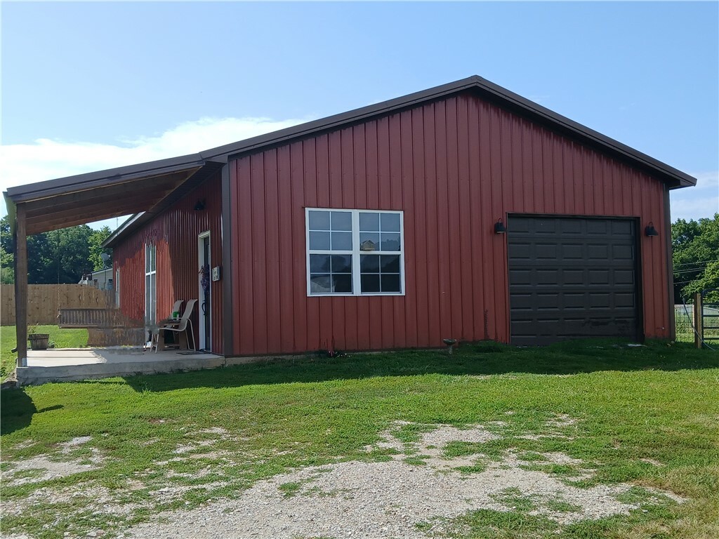 Property Photo: 10689 Highway 103 AR 72638