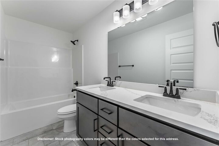 Property Photo:  8781 Anise Drive  AR 72719 