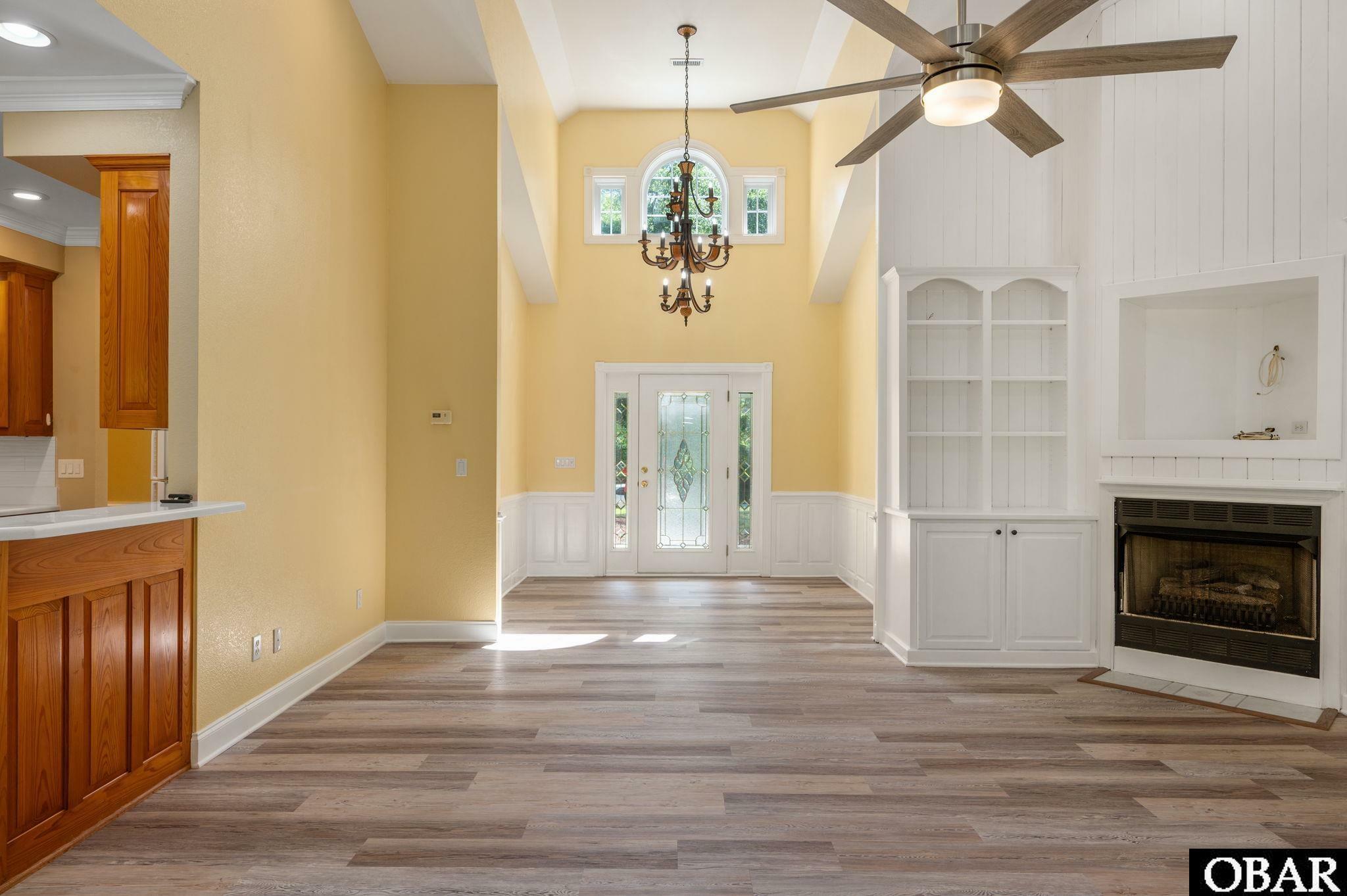 Property Photo: 1028 Creek Road NC 27949