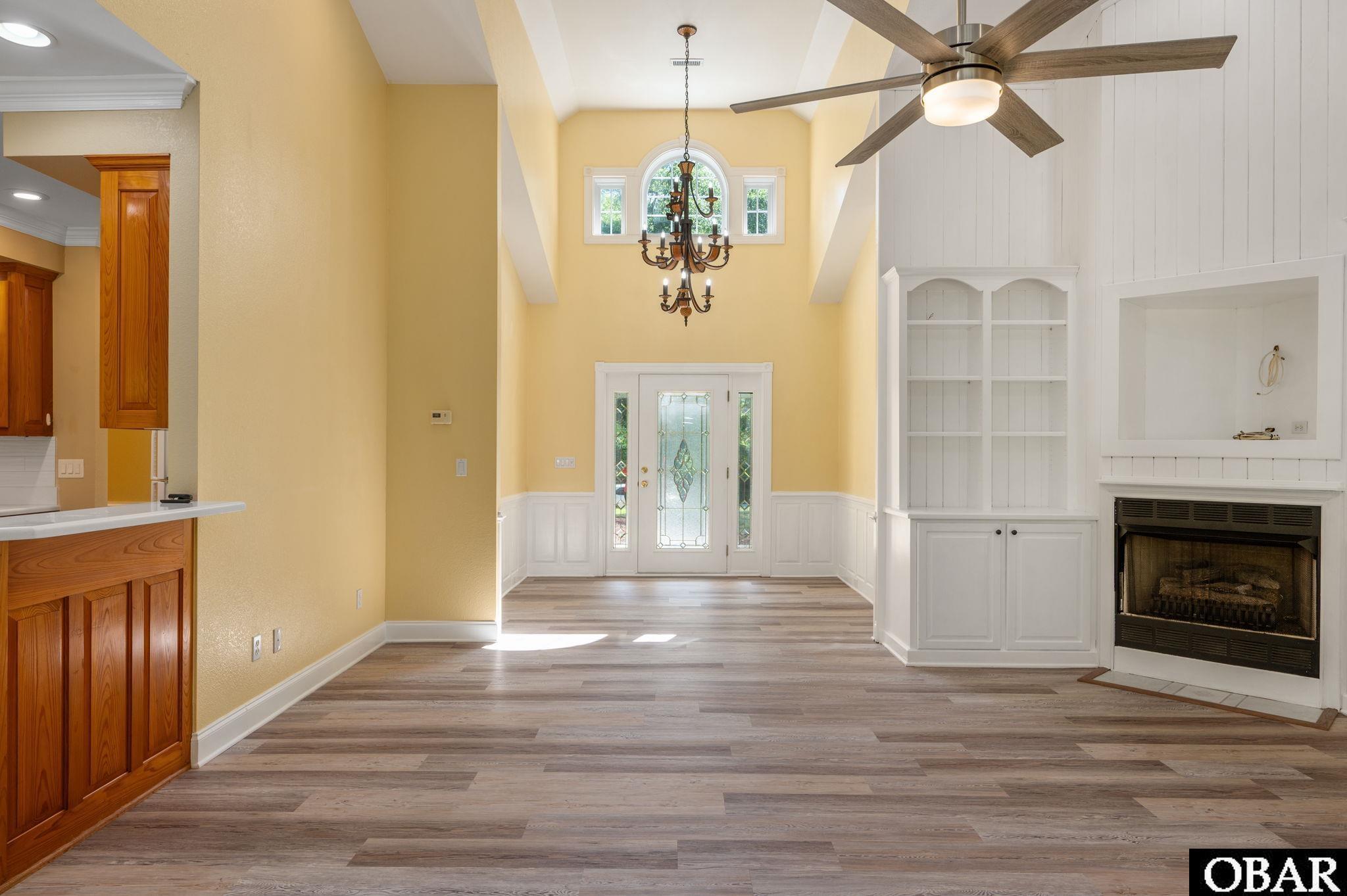 Property Photo: 1028 Creek Road NC 27949