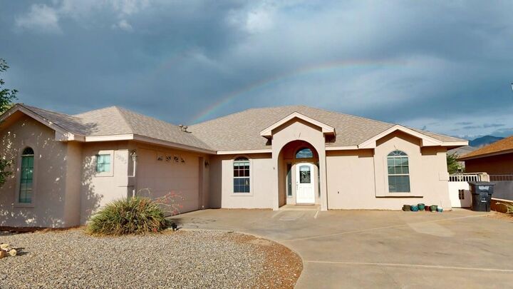 Property Photo:  3296 Robert H Bradley Dr  NM 88310 