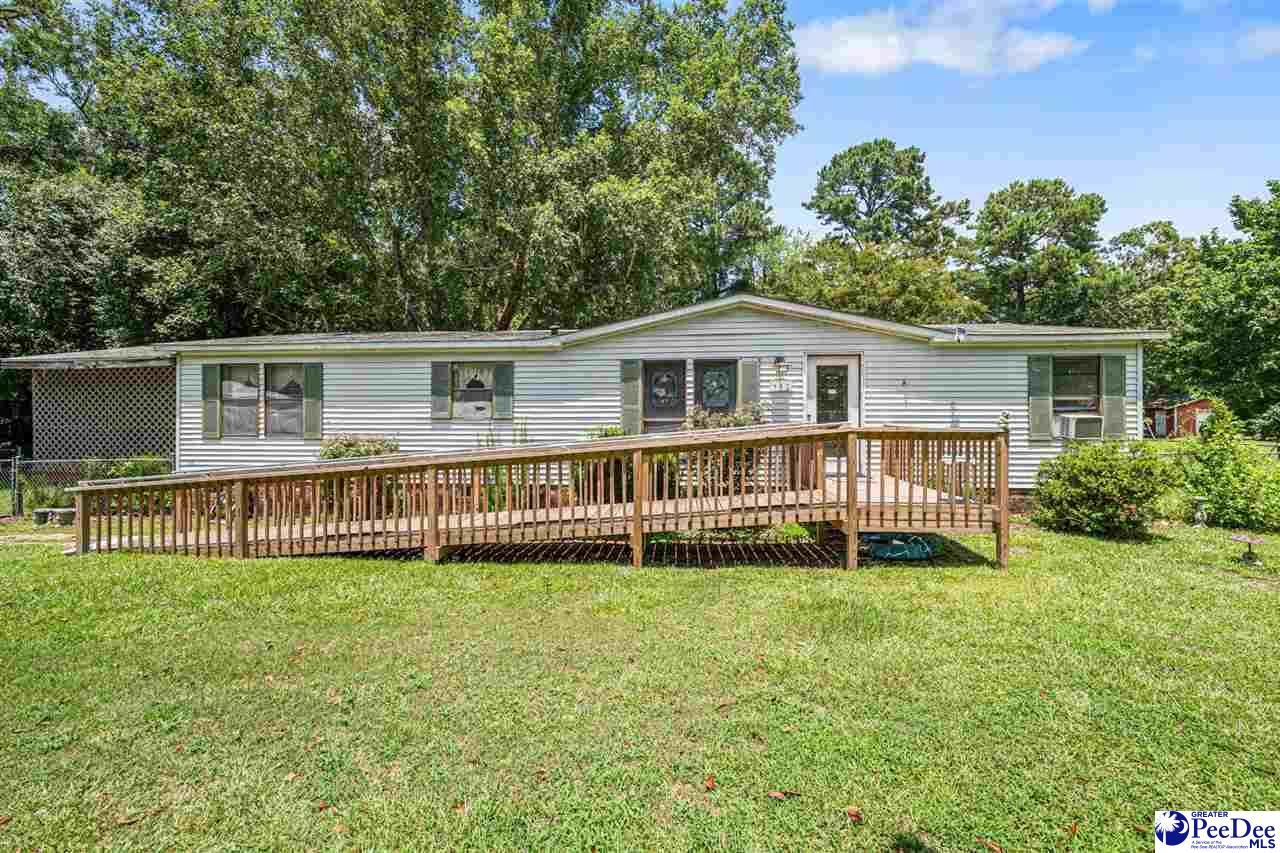 Property Photo: 902 Piano Rd SC 29501