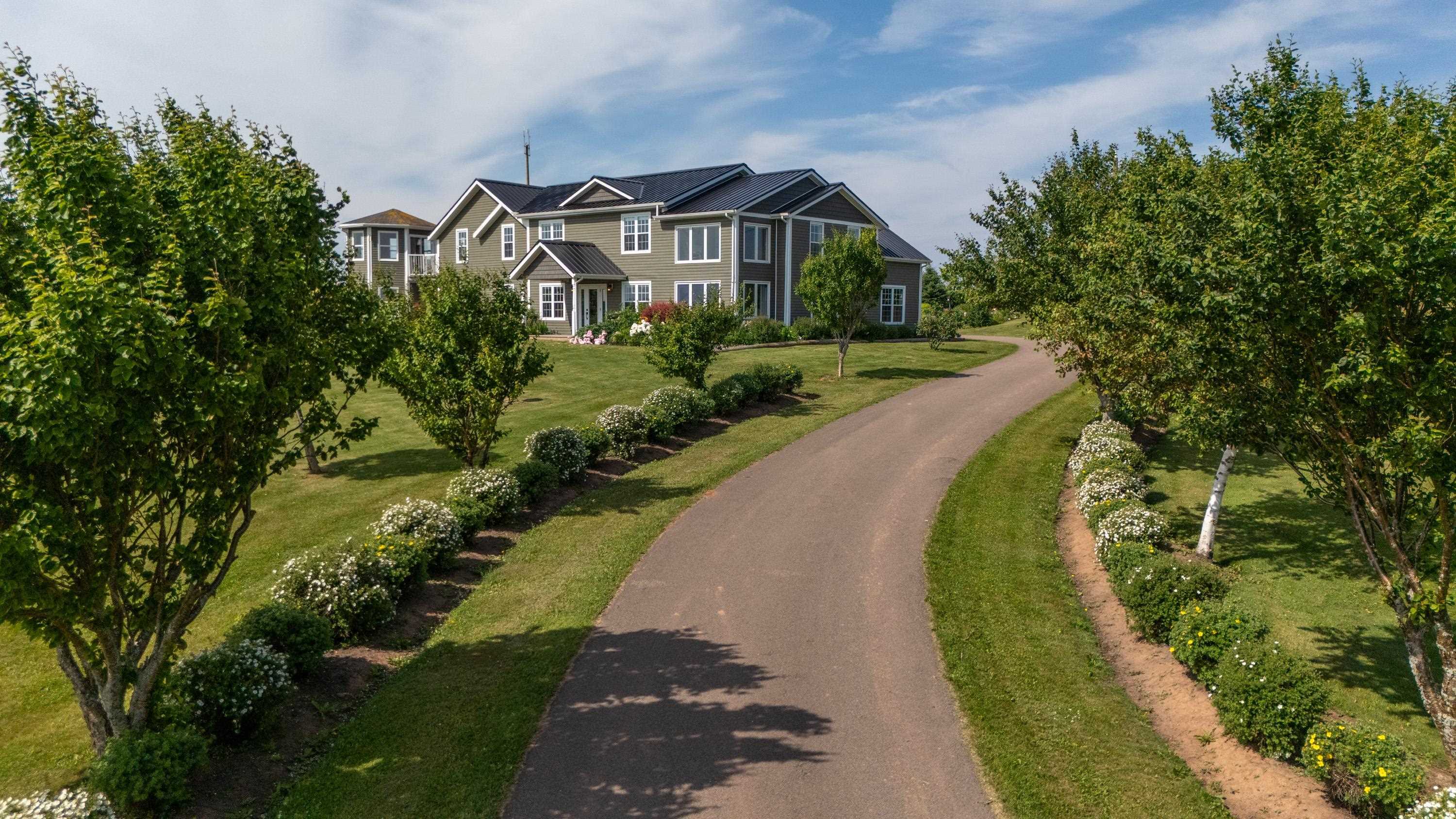 Photo de la propriété: 1711 New Glasgow Road PE C0A 1N0
