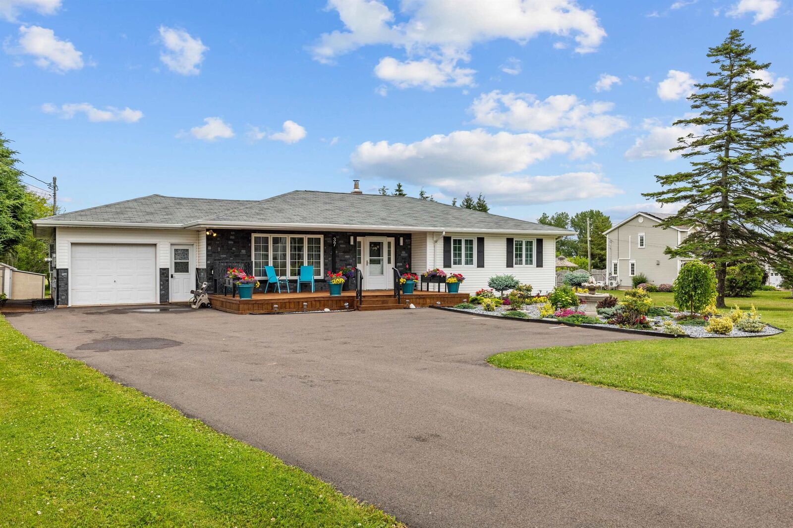 Property Photo: 37 Lady Slipper Drive North PE C0B 1T0