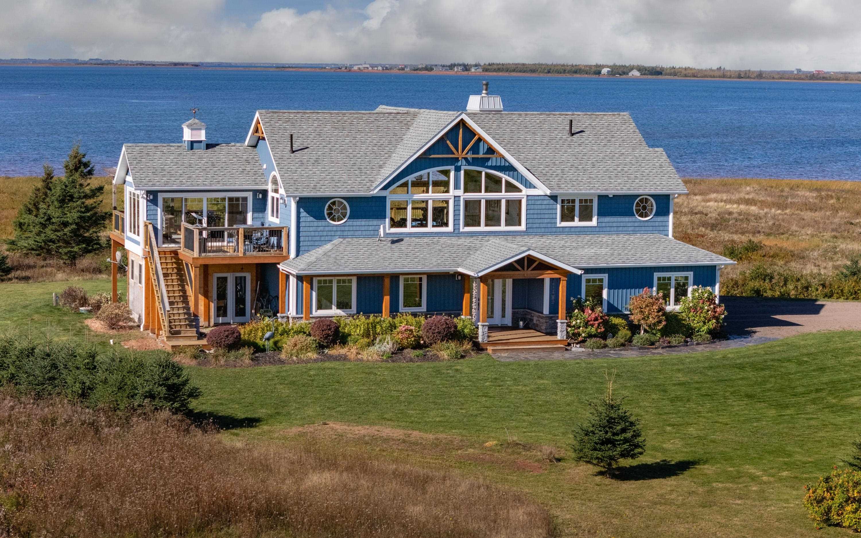 Property Photo: 127 Sailors Lane PE C0B 1M0