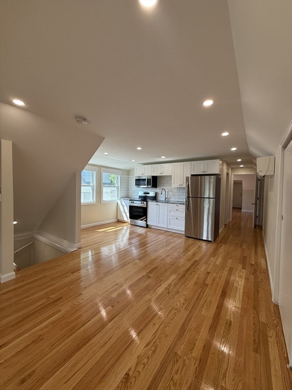 Property Photo: 112 Blaisdell St 3 MA 01832