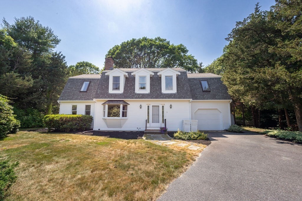 5 Samoset Ln  Falmouth MA 02540 photo