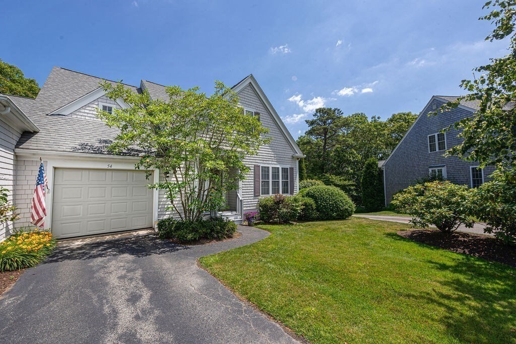 54 Stratford Rdg 54  Mashpee MA 02649 photo