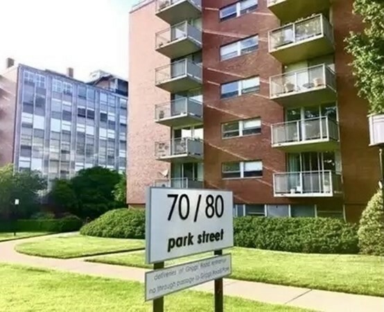 Property Photo: 80 Park Street 74 MA 02446