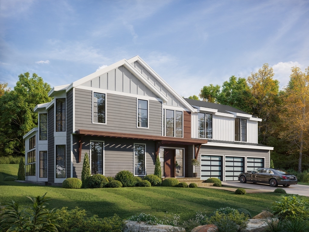 1255 Brush Hill Road  Milton MA 02186 photo