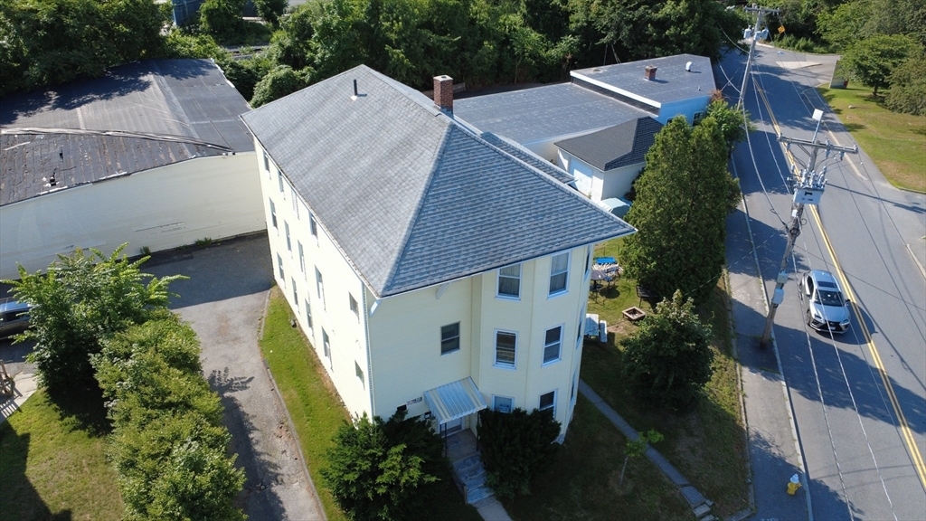 Property Photo: 2 Rockdale St MA 01606