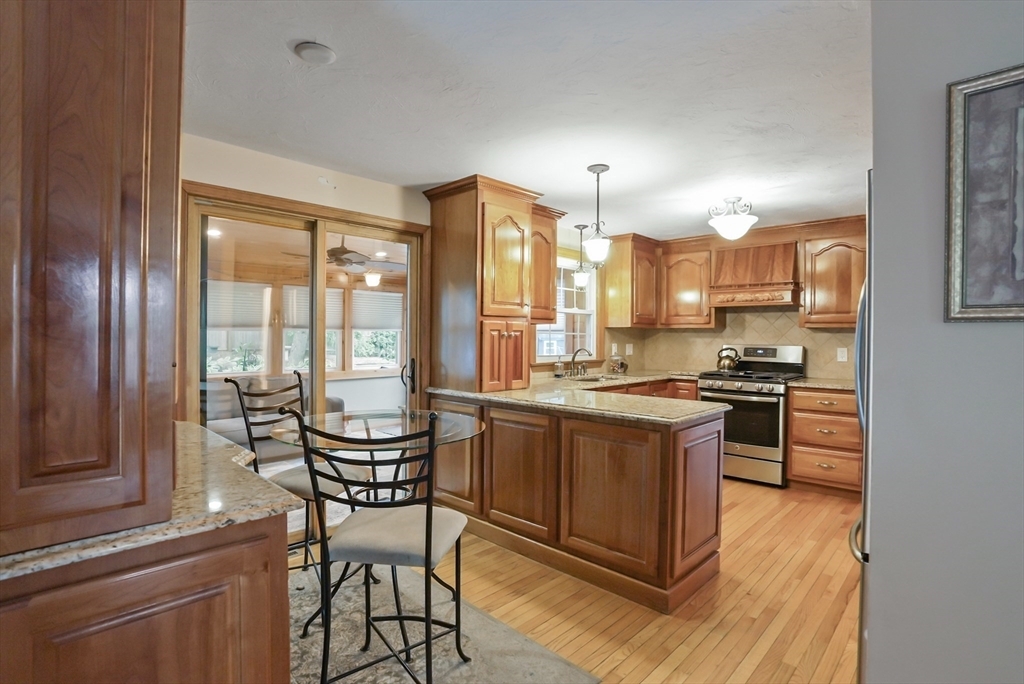 Property Photo: 13 Taft Drive MA 02038