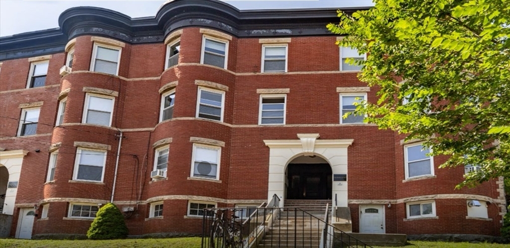 Property Photo:  108-116 Winthrop Rd  MA 02445 