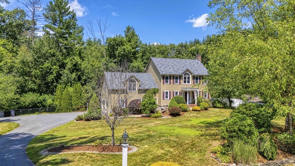 55 Blackberry Hill Rd  Wrentham MA 02093 photo