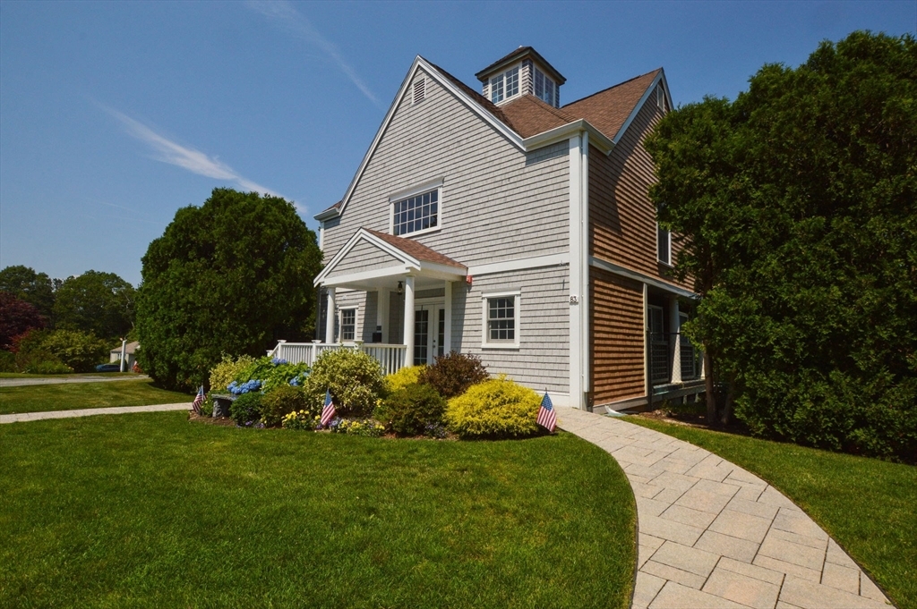 Property Photo:  17 Stratford Ridge 17  MA 02649 