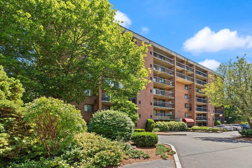 Property Photo: 289 Elm 43A MA 02155
