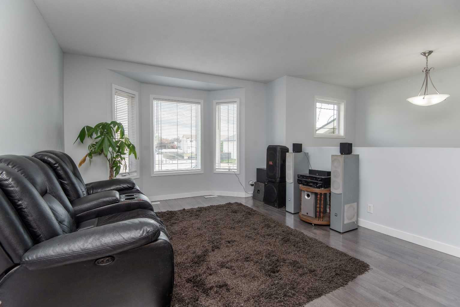 Property Photo: 177 Kelloway Crescent AB T4P 0H5