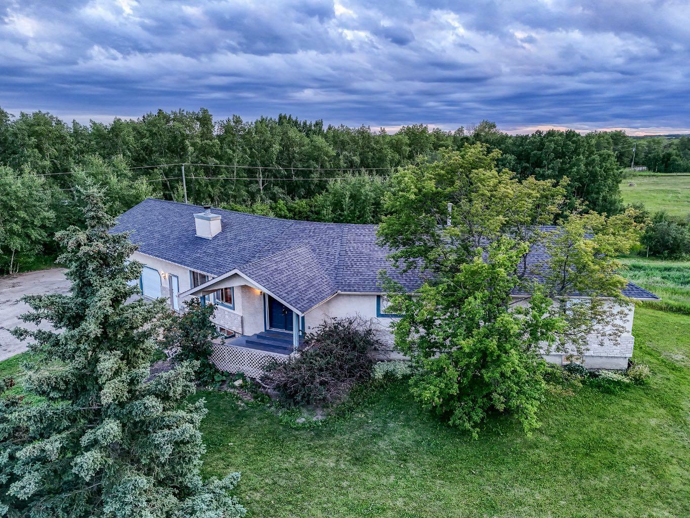 262107 Poplar Hill Drive  Rural Rocky View County AB T3R 1C7 photo