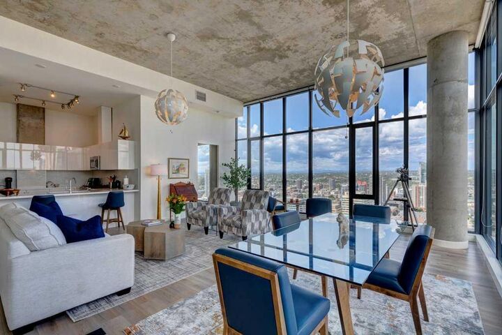 Photo de la propriété:  1010 6 Street SW 3101  AB T2R 1B4 