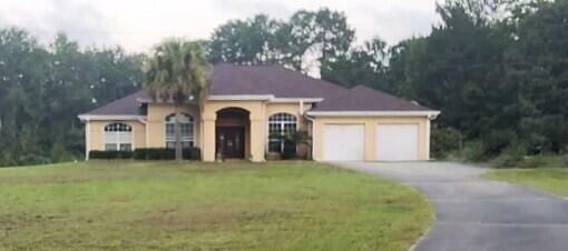 Property Photo: 515 Lewis Perkins Rd LA 71446