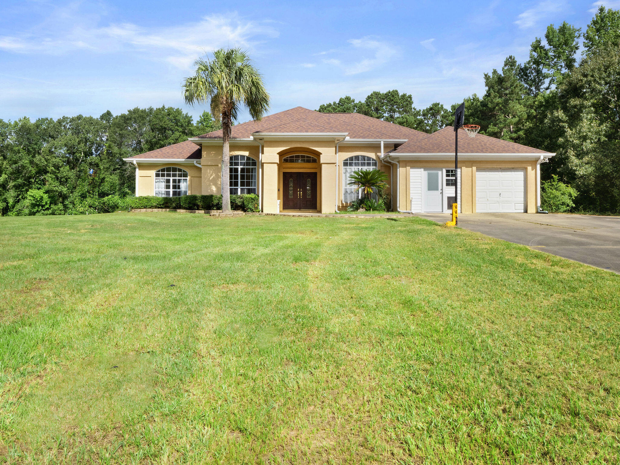 Property Photo: 515 Lewis Perkins Rd LA 71446