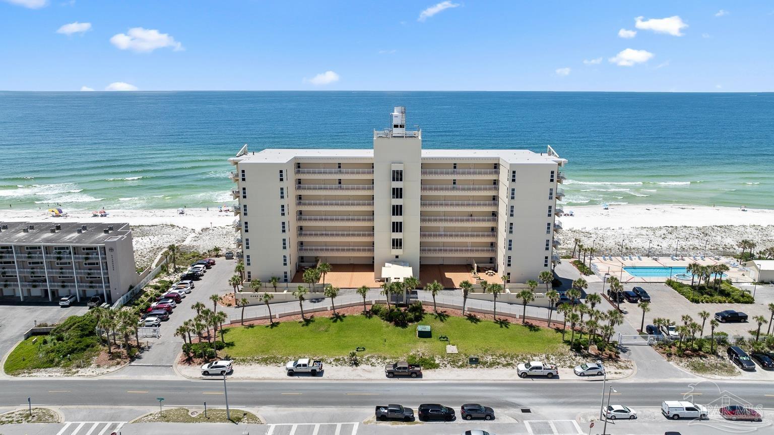 Property Photo: 999 Ft Pickens Rd 204 FL 32561