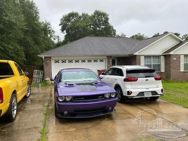 7449 Johnson Rd  Milton FL 32583 photo
