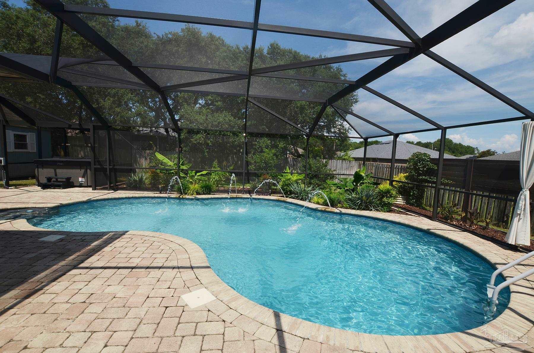 2570 Stormy Cir  Navarre FL 32566 photo