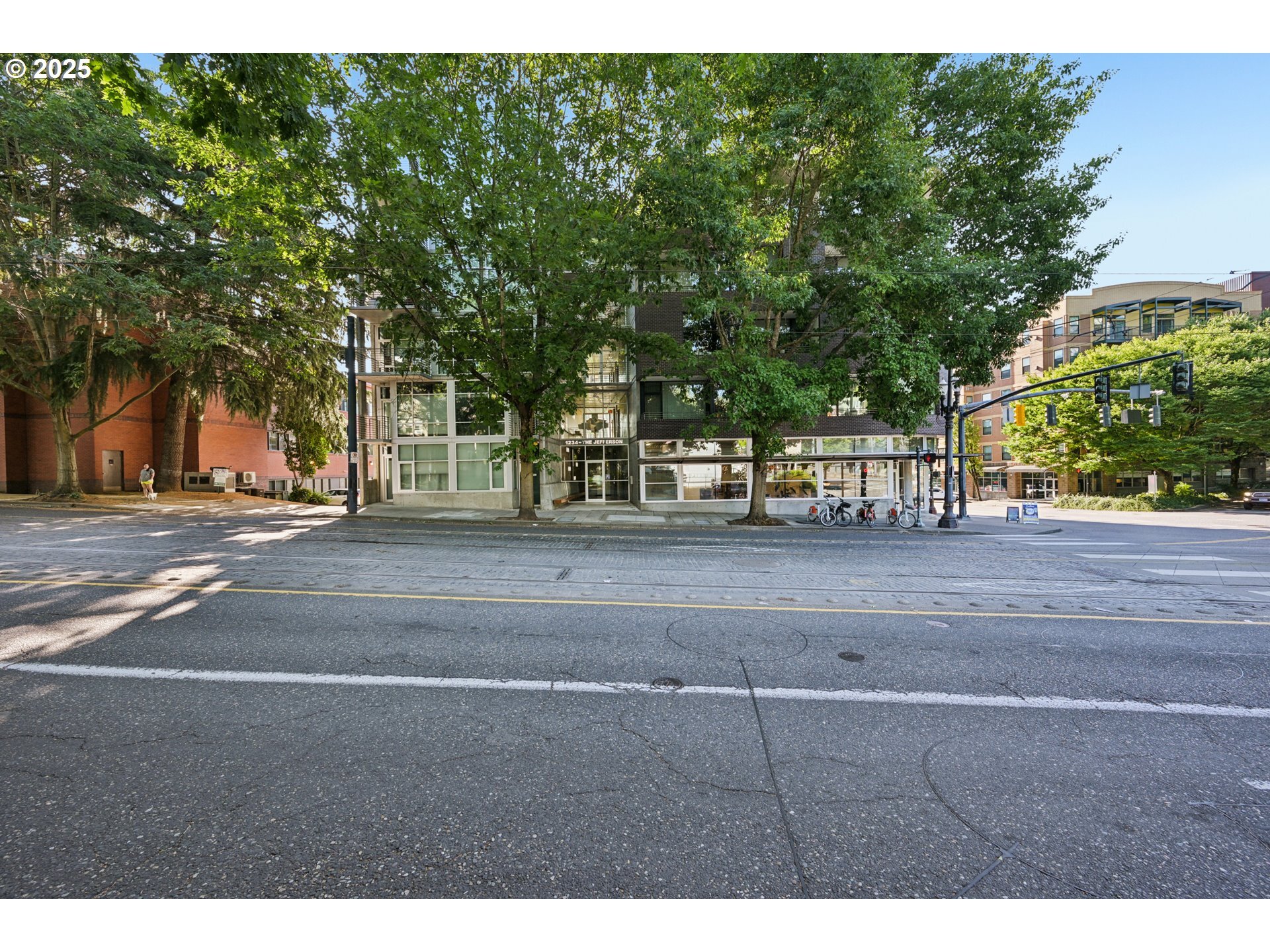 Property Photo: 1234 SW 18th Ave 501 OR 97205