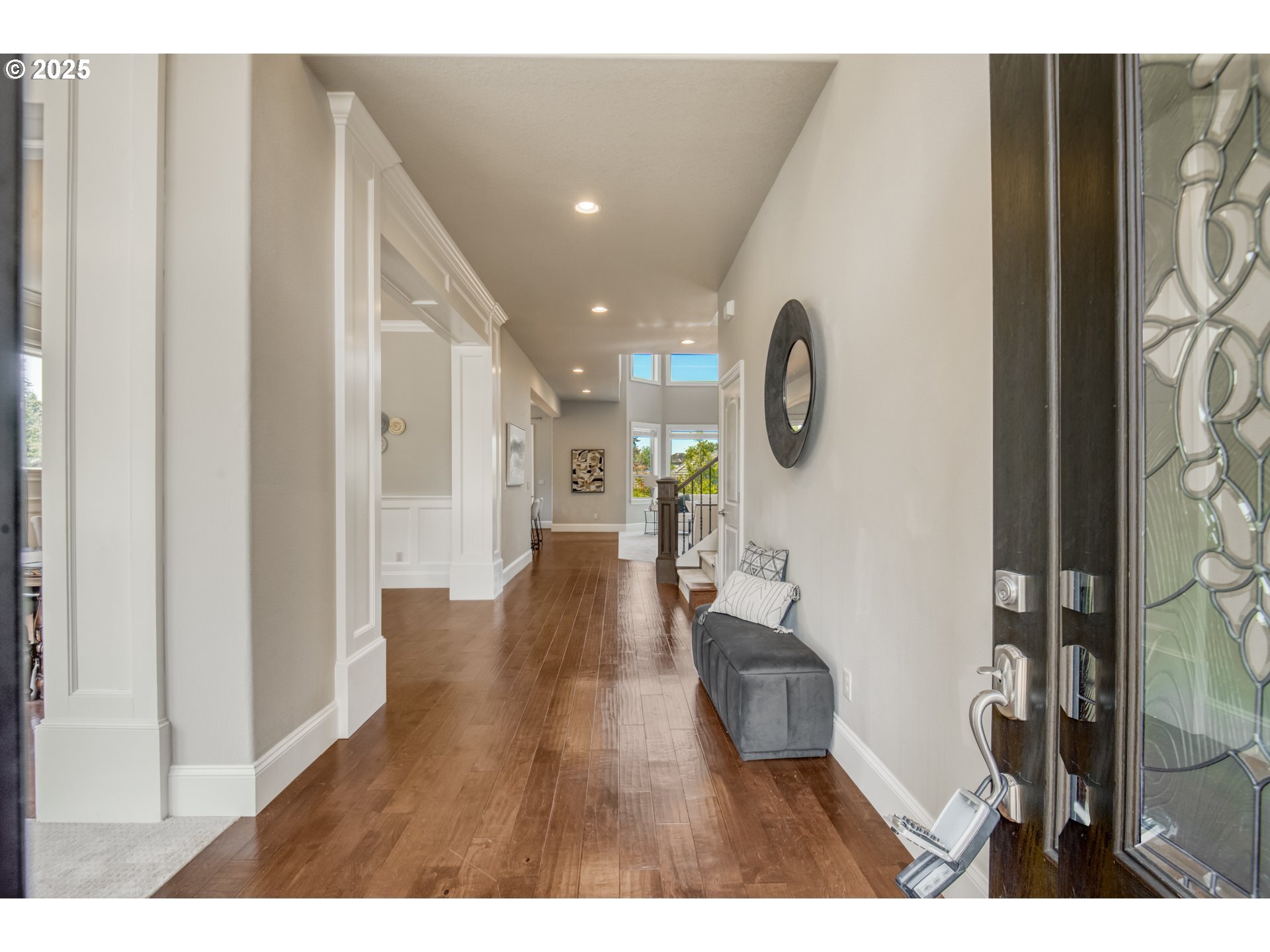 Property Photo: 11847 SE Waterleaf Dr OR 97086