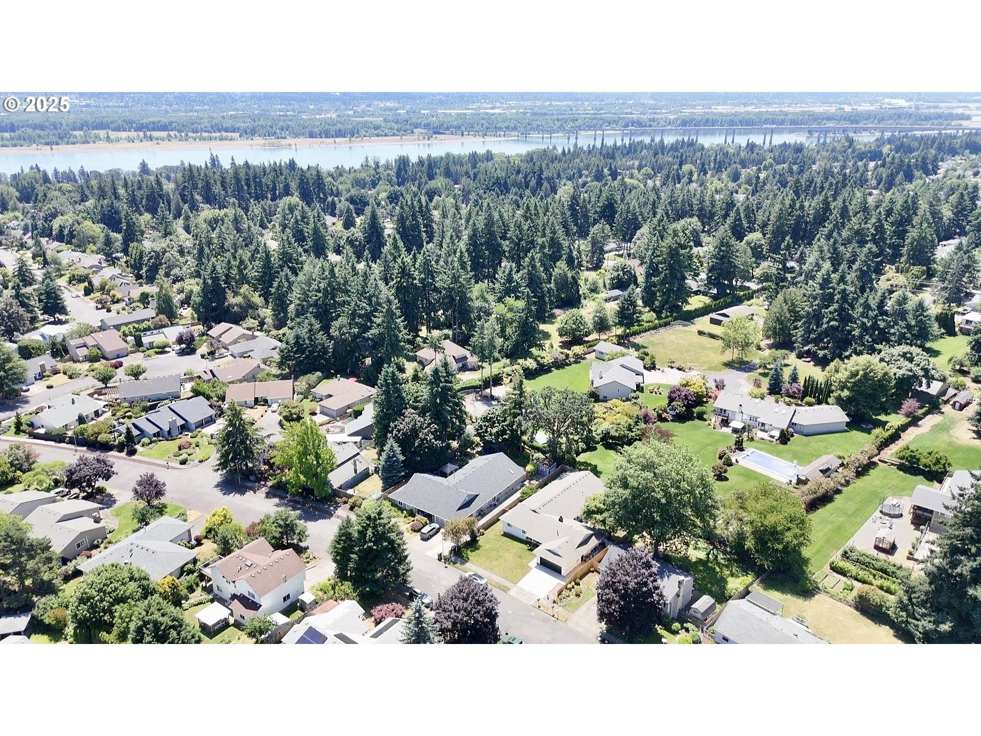 Property Photo: 2308 SE 146th Ave WA 98683