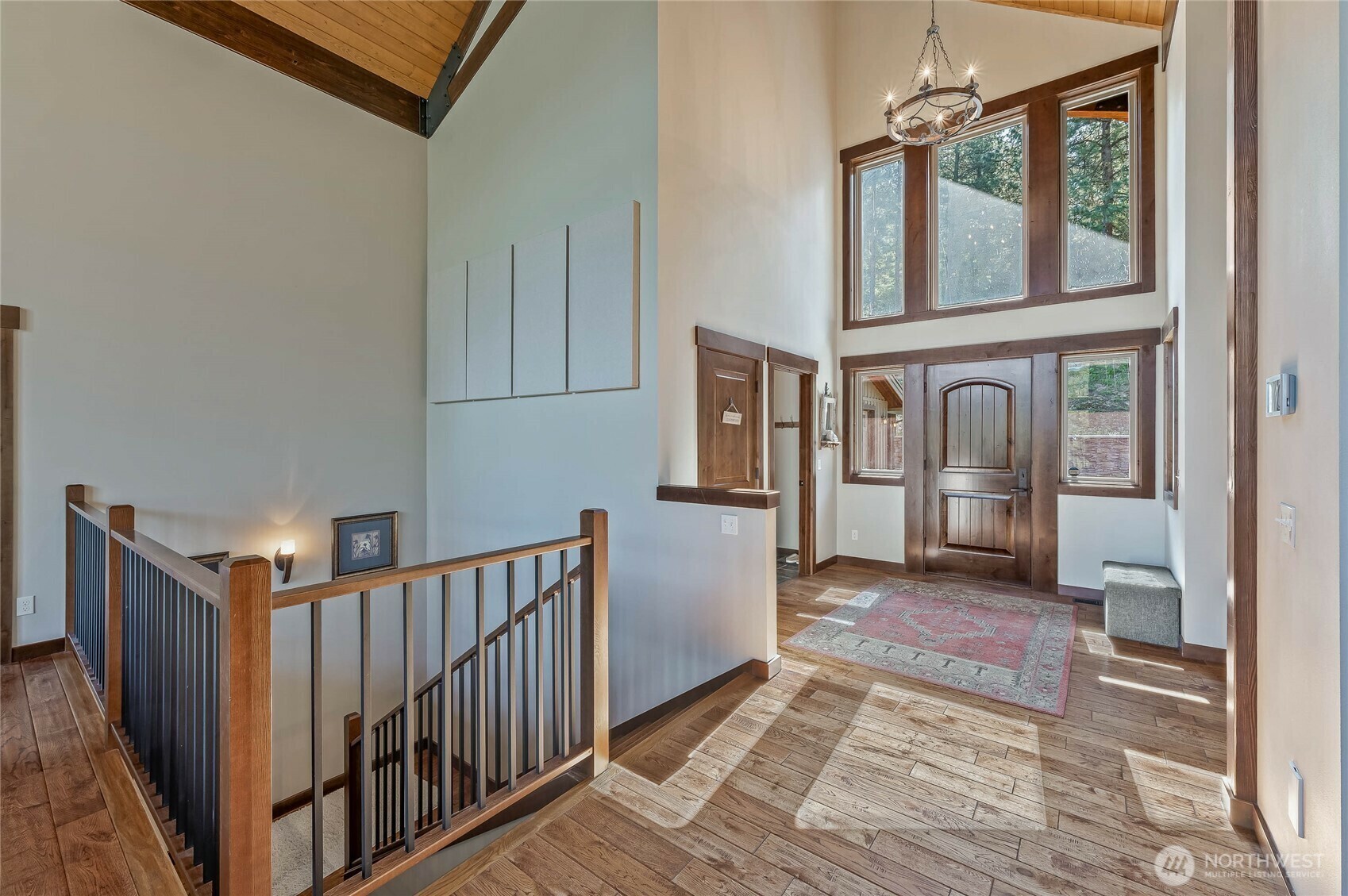 Property Photo: 239 Foxridge Lane WA 98826