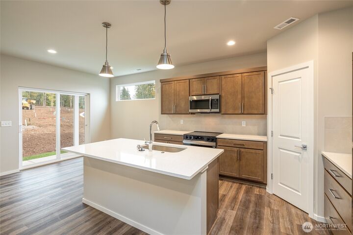 Property Photo: 549 Shore Pine Court WA 98230
